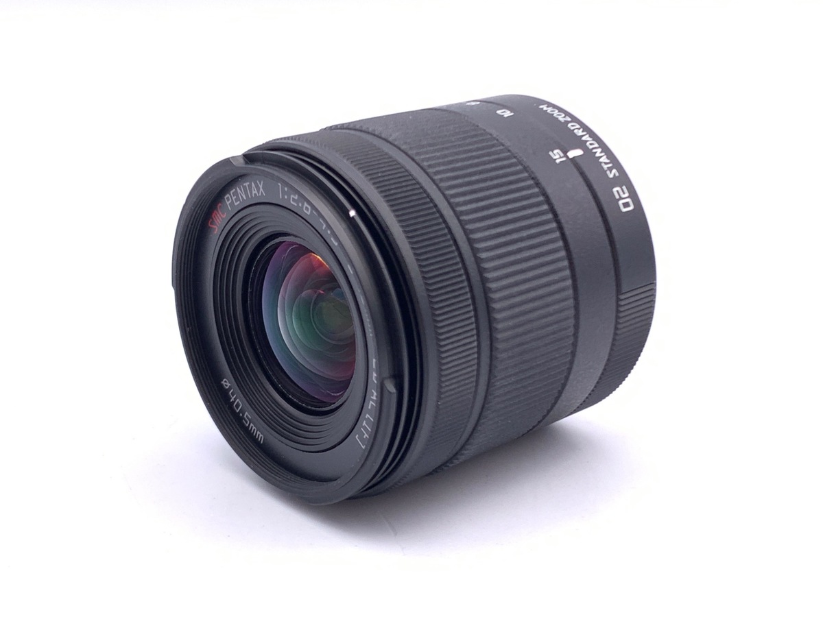 ★撮影2,716枚・美品★ ペンタックス Q 5-15レンズセット #21315 中古】ペンタックス Q用 5-15mm F2.8-4.5 [02 STANDARD ZOOM] オーダー