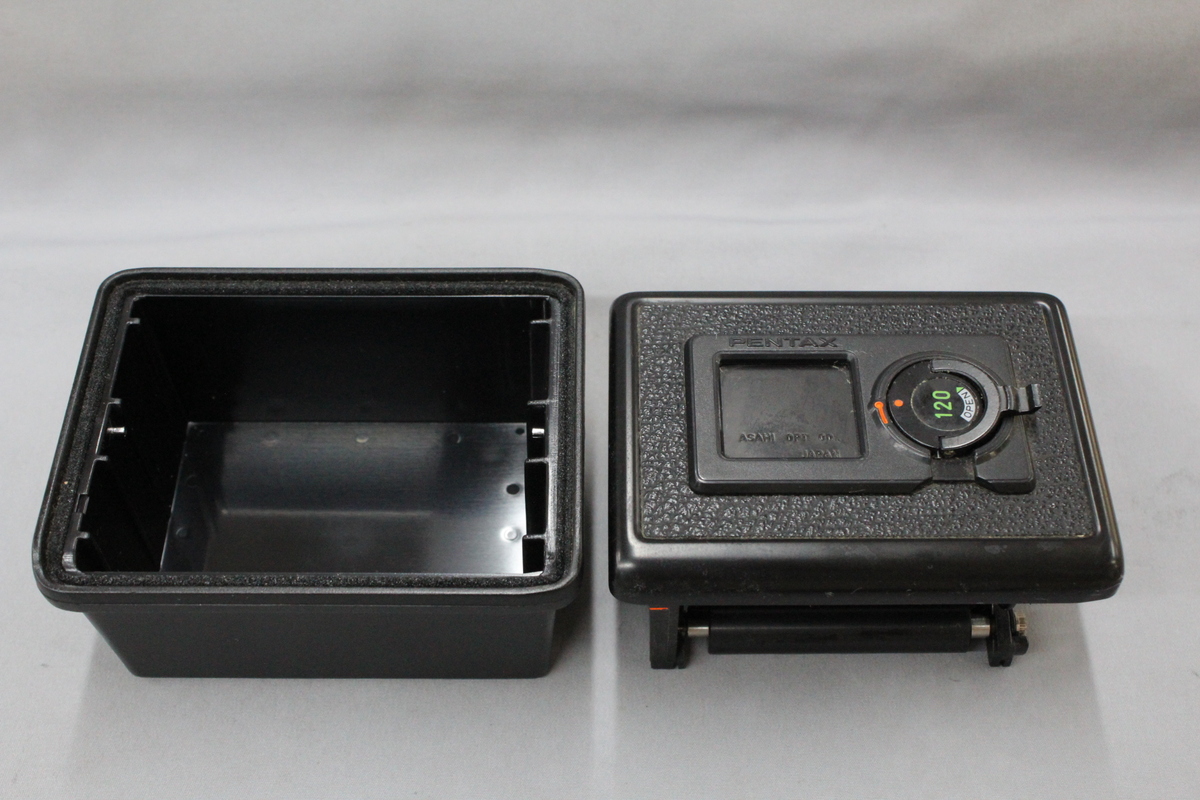 中古】ペンタックス 120フィルムバック 645 在庫一覧｜カメラのキタムラ