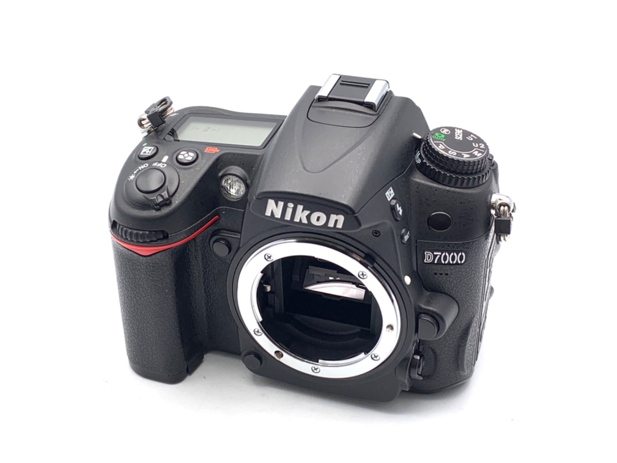 D7000 ボディ 中古価格比較 - 価格.com