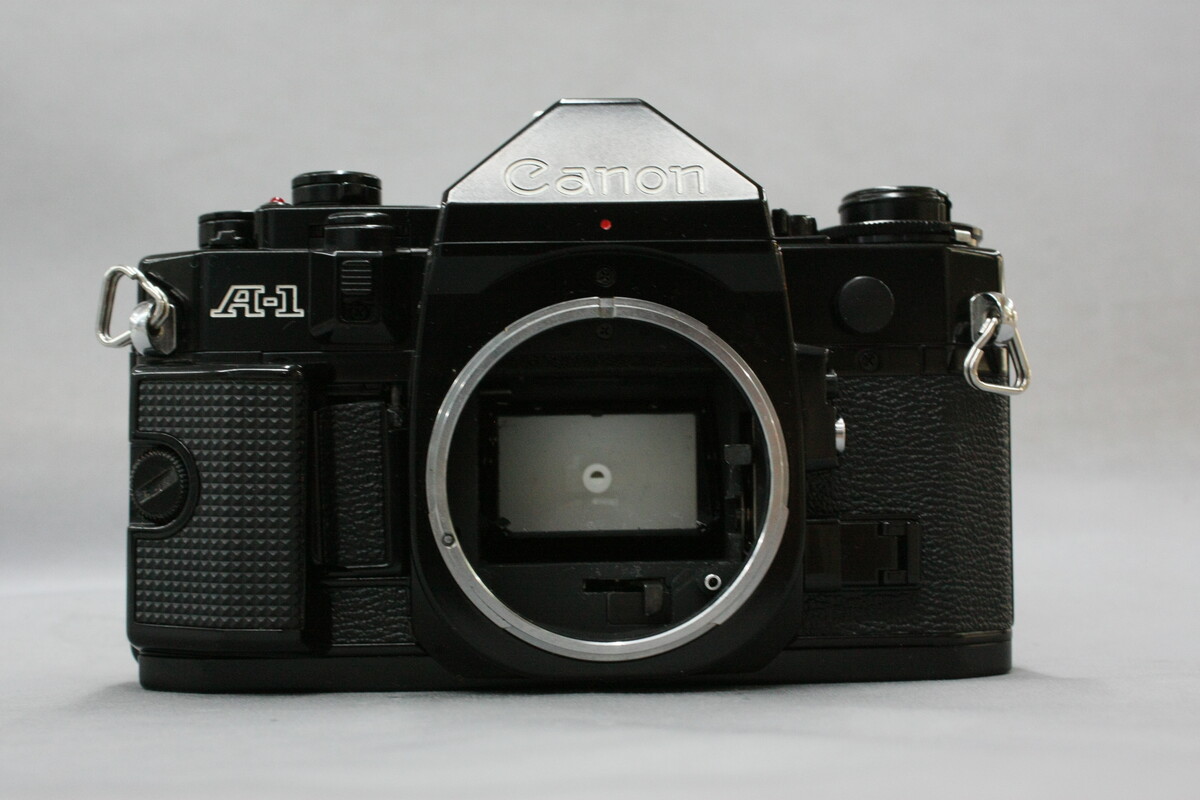 中古】キヤノン A-1 ボディ 在庫一覧｜カメラのキタムラ
