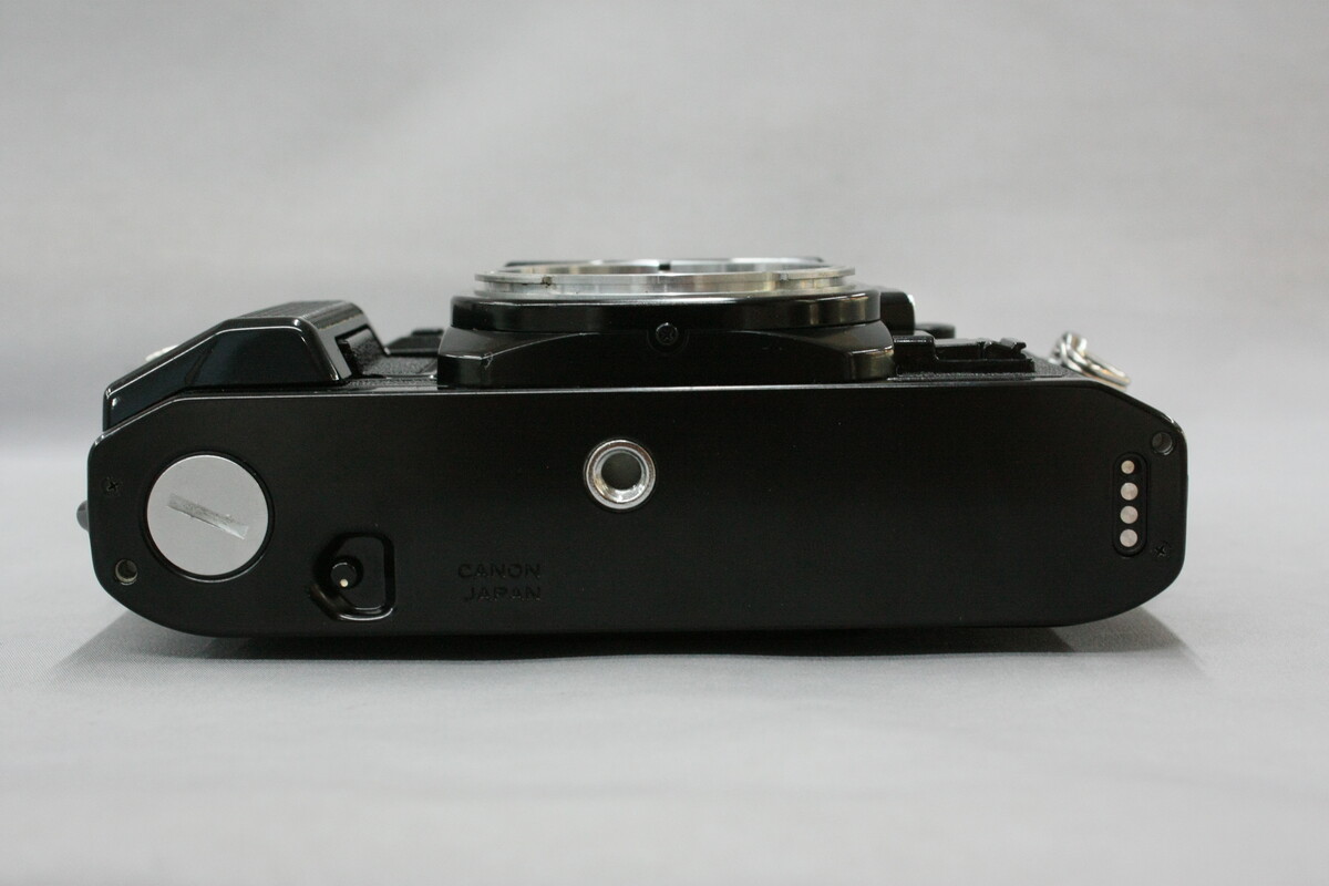 中古】キヤノン A-1 ボディ｜｜カメラのキタムラネットショップ