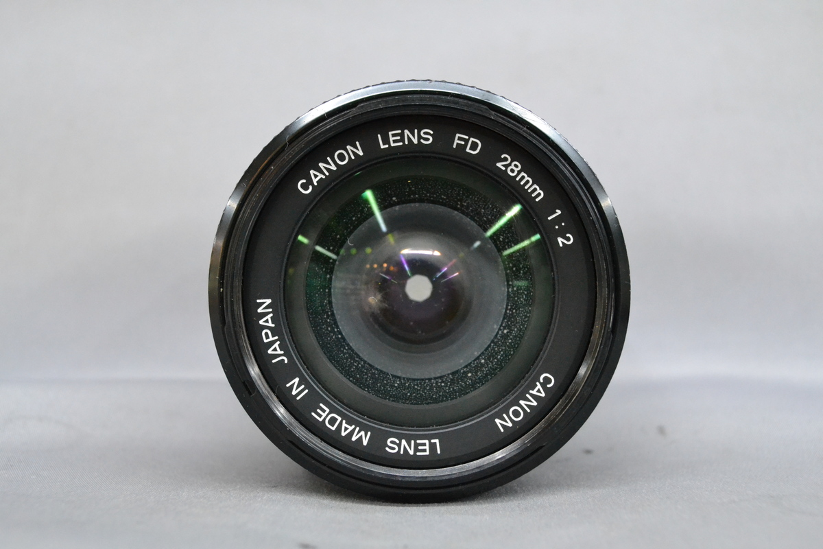 �L���m�� NFD 28/2