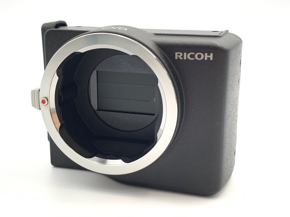 中古】リコー（RICOH） 在庫一覧｜カメラのキタムラ