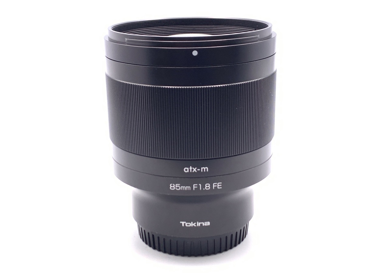 中古】トキナー atx-m 85mm F1.8 FE 在庫一覧｜カメラのキタムラ