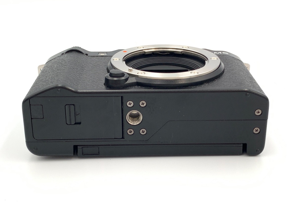 中古】フジフイルム X-M5 ボディ ブラック｜｜カメラのキタムラネット 