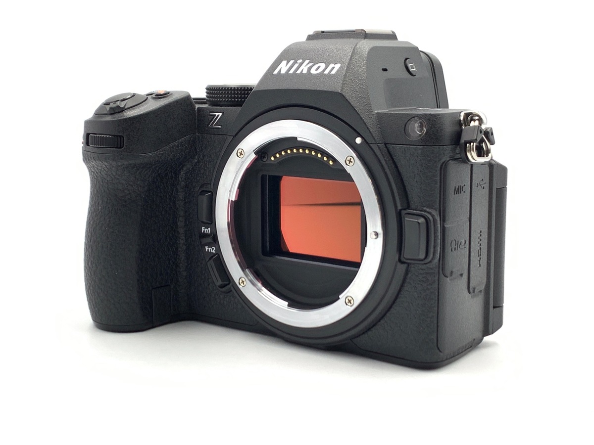 中古】ニコン Z5II ボディ 在庫一覧｜カメラのキタムラ