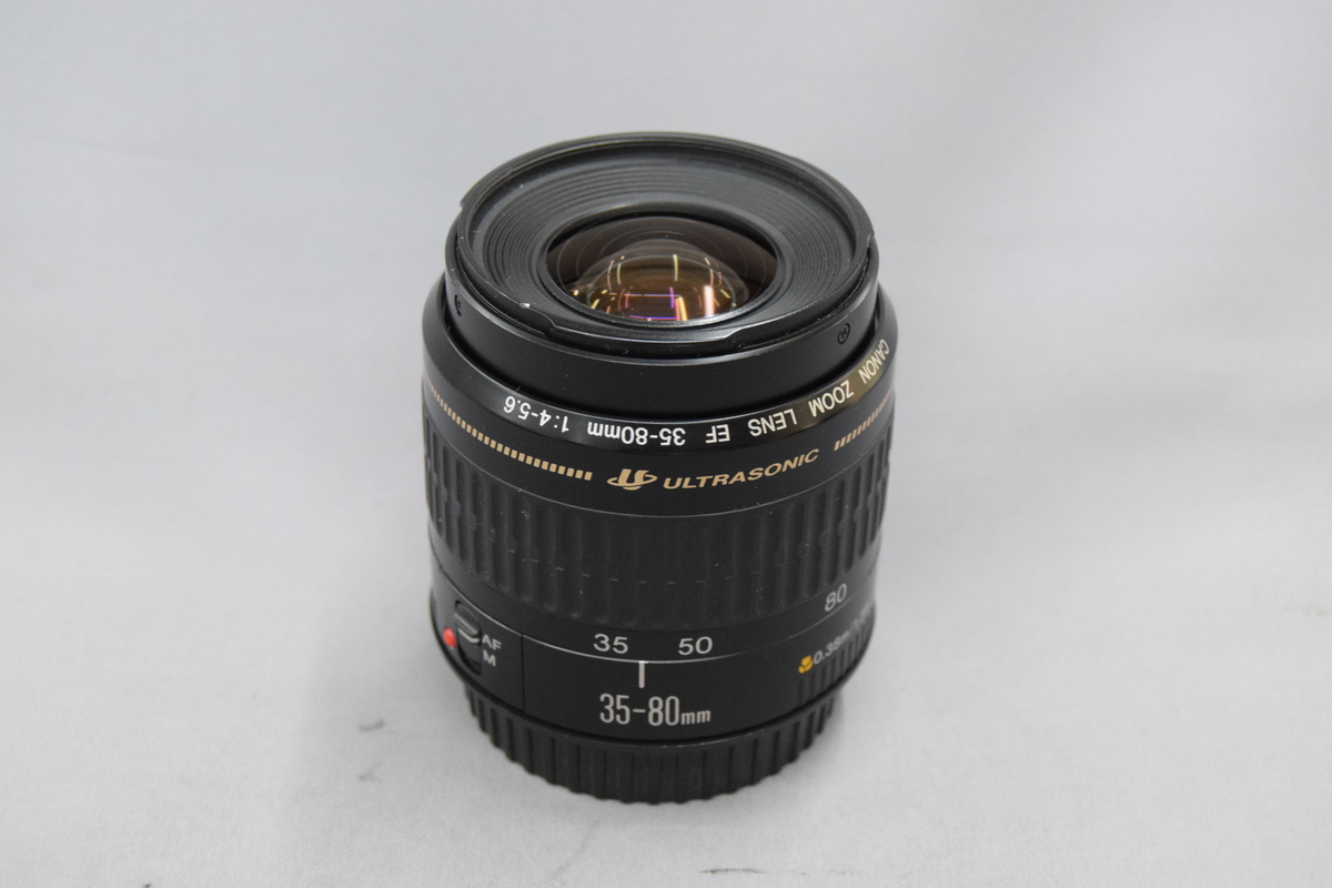 中古】キヤノン EF 35-80/4-5.6 USM 在庫一覧｜カメラのキタムラ