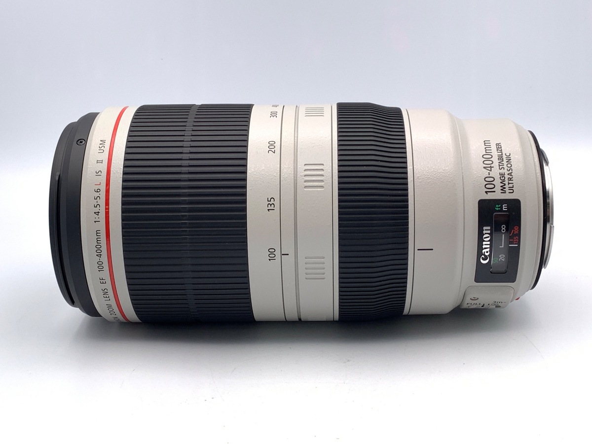 中古】キヤノン EF100-400mm F4.5-5.6L IS II USM 在庫一覧｜カメラの