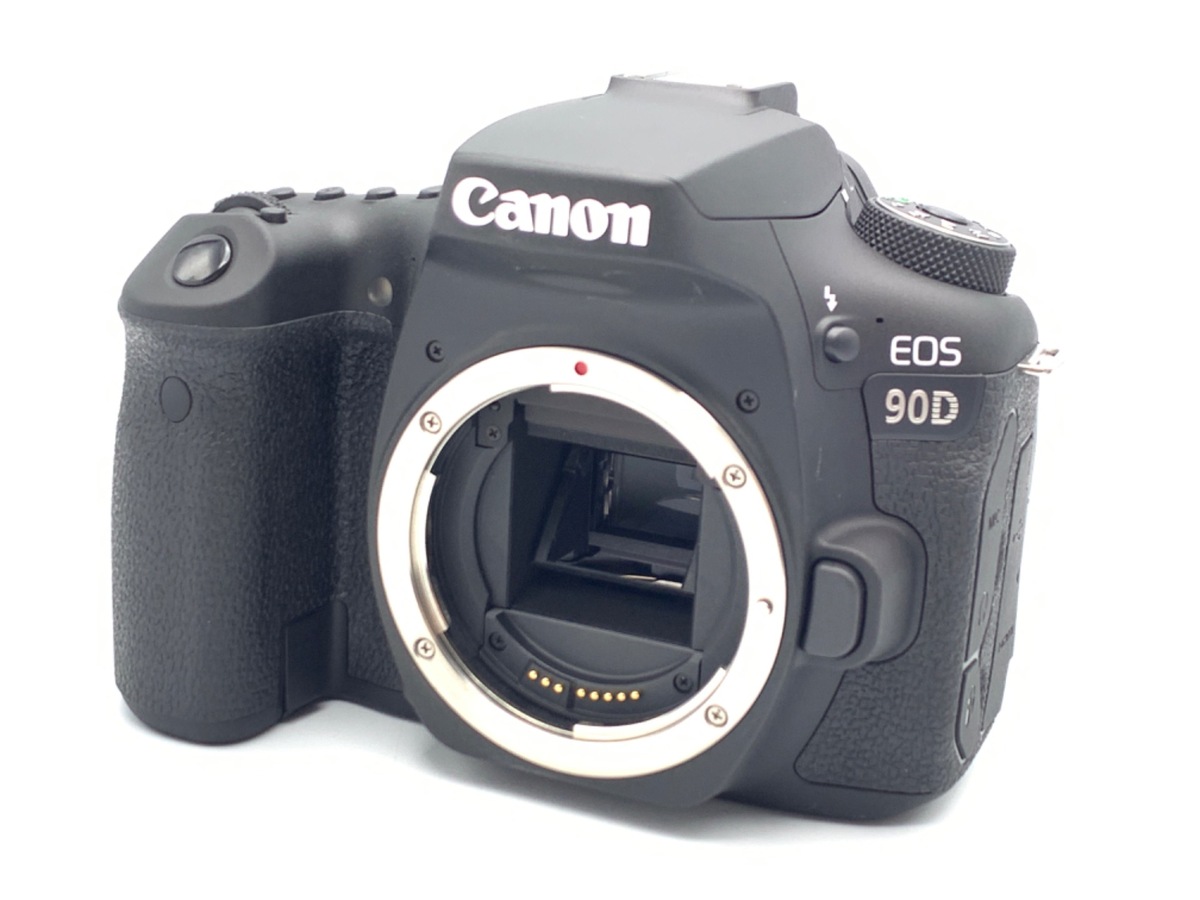 EOS 90D ボディ 中古価格比較 - 価格.com