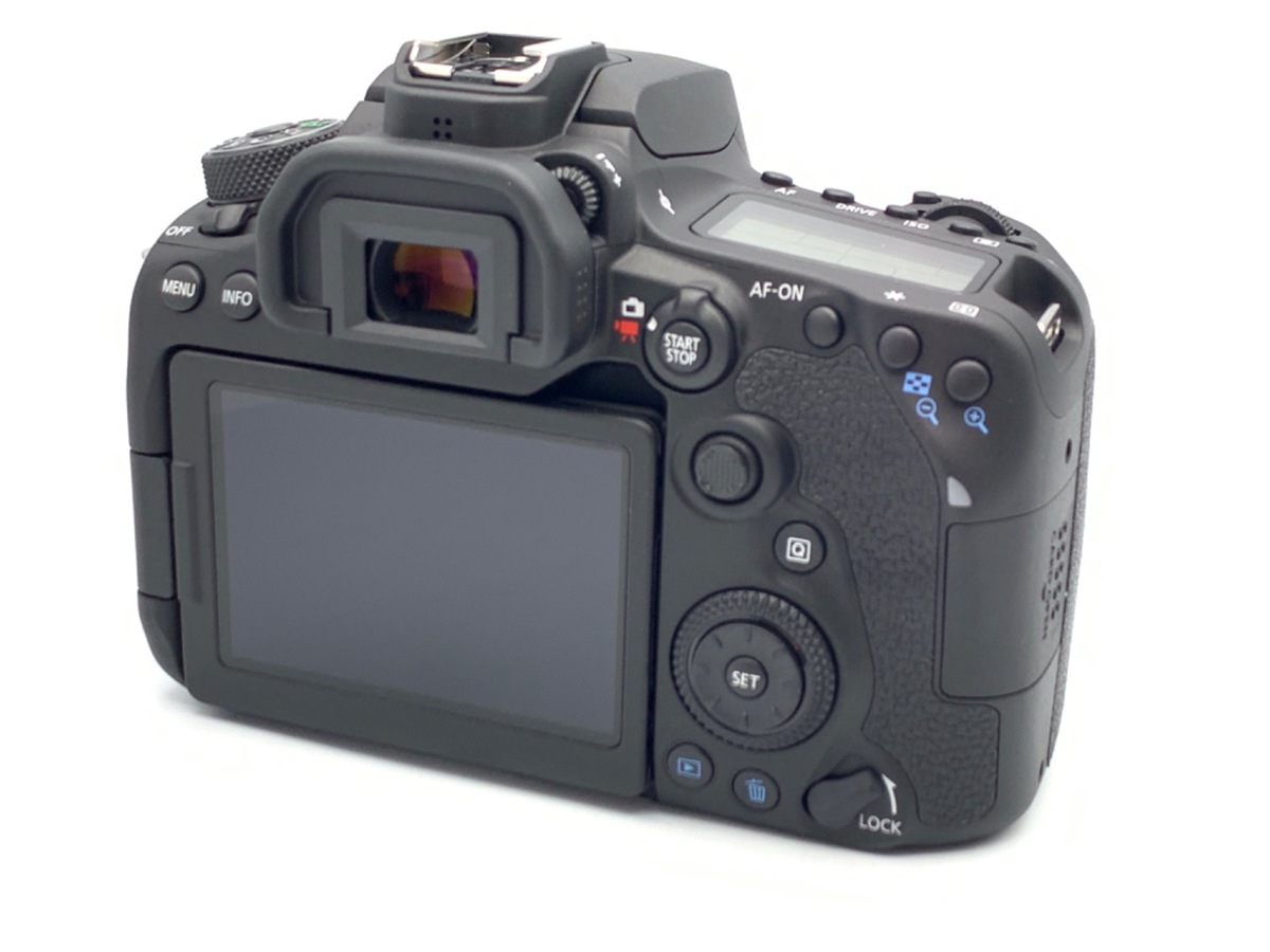 ジャンク品　EOS90D 中古】キヤノン EOS 90D ボディ｜｜カメラのキタムラネットショップ