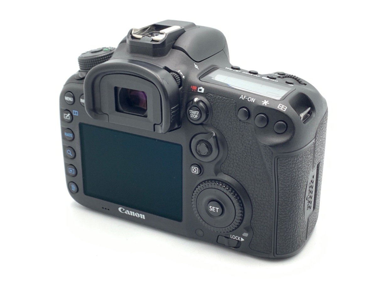 天神さん専用 EOS 7D MarkⅡ ボディ キャノン 中古】キヤノン EOS 7D MarkII ボディ｜｜カメラのキタムラネットショップ