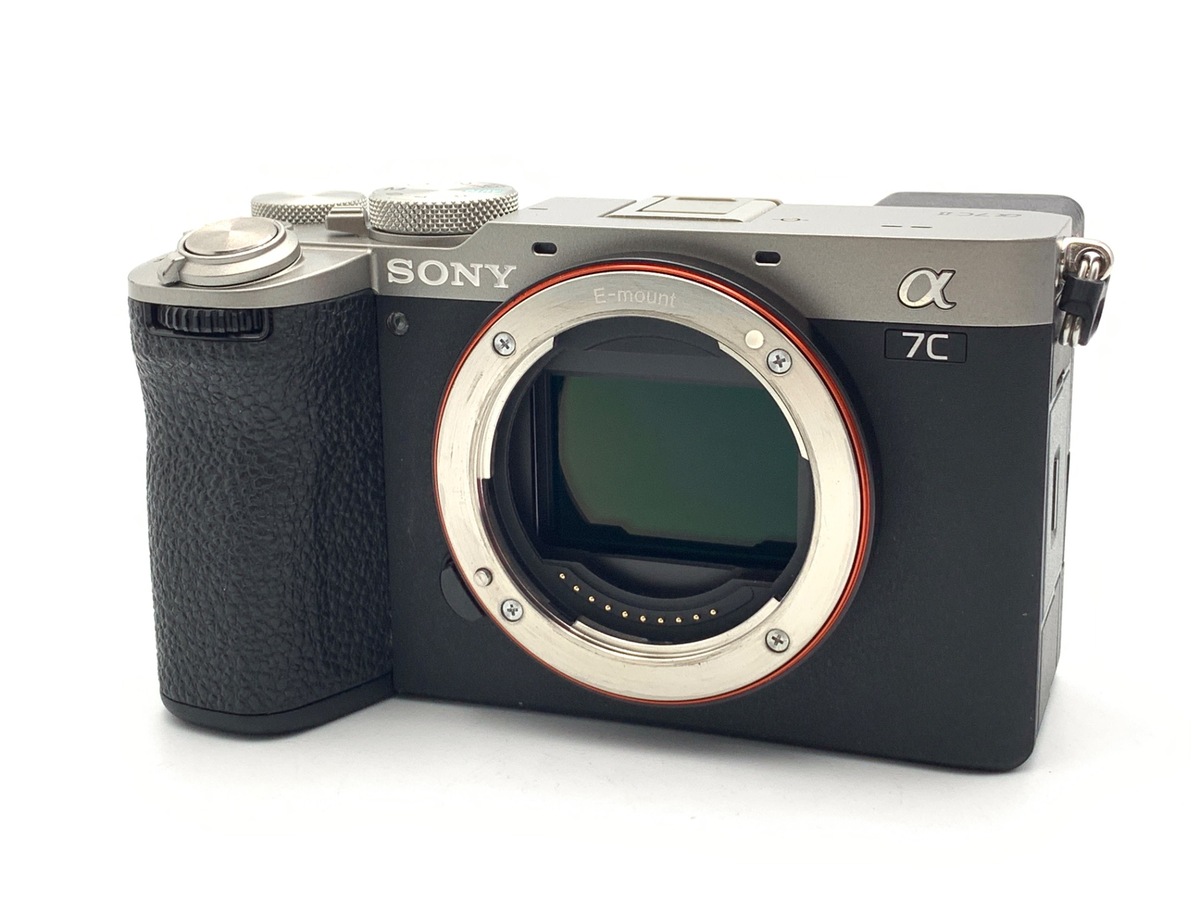 中古】ミラーレス一眼｜α7 II 在庫一覧｜カメラのキタムラ