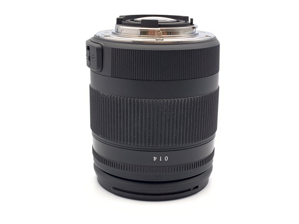 シグマ 18-200mm F3.5-6.3 DC MACRO OS HSM Contemporary ニコン用