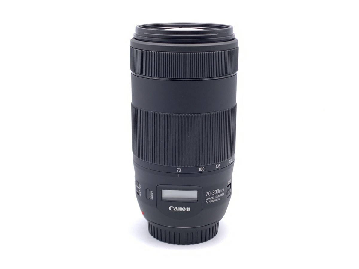 中古】キヤノン EF70-300mm F4-5.6 IS II USM 在庫一覧｜カメラのキタムラ
