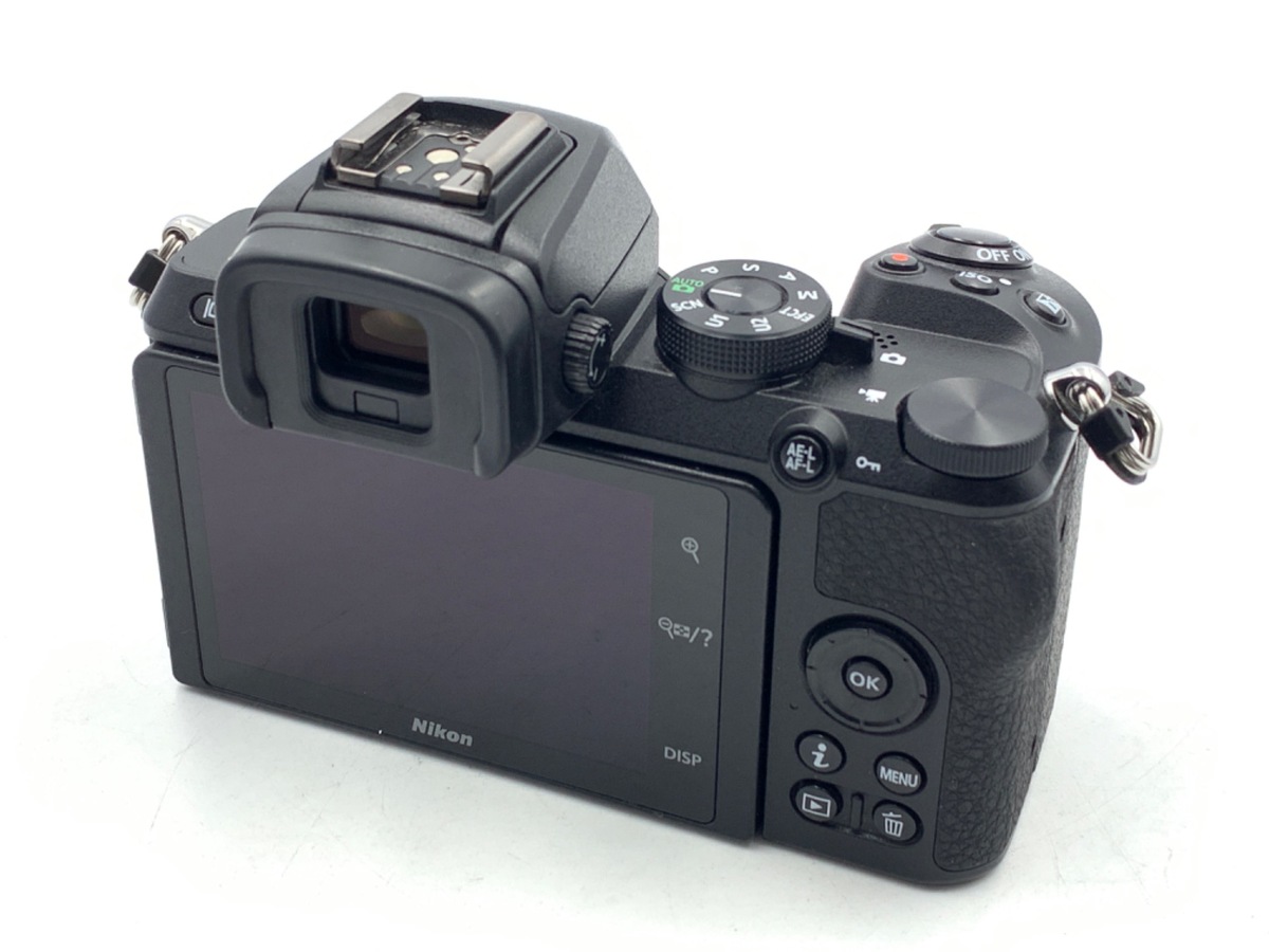 ニコン Z50 ボディ
