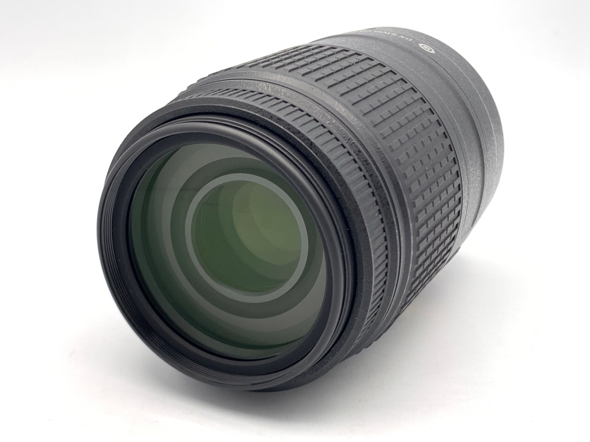 �j�R�� AF-S DX NIKKOR 55-300mm F4.5-5.6G ED VR