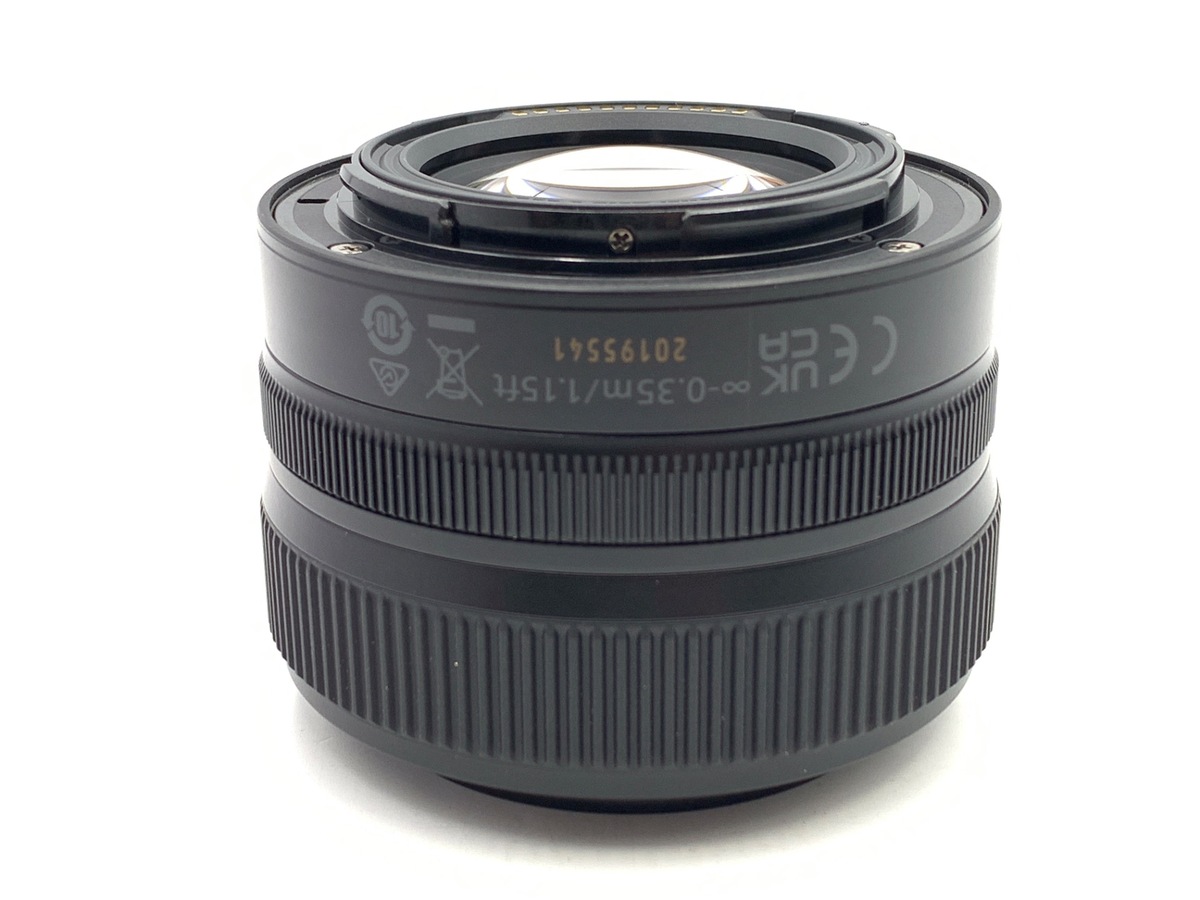 ニコン NIKKOR Z 24-50mm f/4-6.3