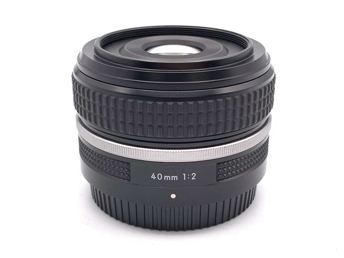 中古】ニコン NIKKOR Z 40mm f/2 在庫一覧｜カメラのキタムラ