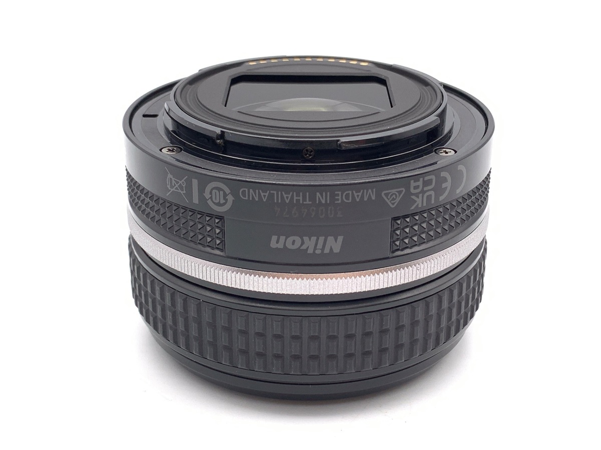 ニコン NIKKOR Z 40mm f/2