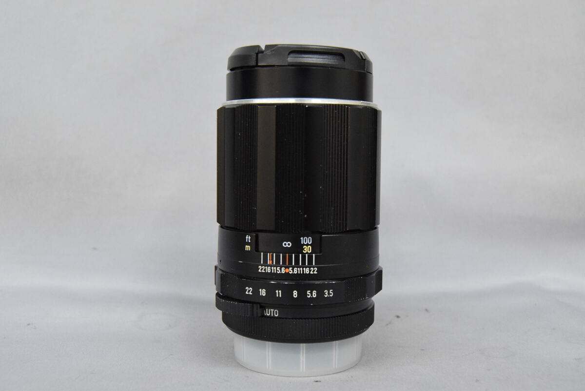 中古】ペンタックス SUPER-TAKUMAR 135mm F3.5 在庫一覧｜カメラのキタムラ