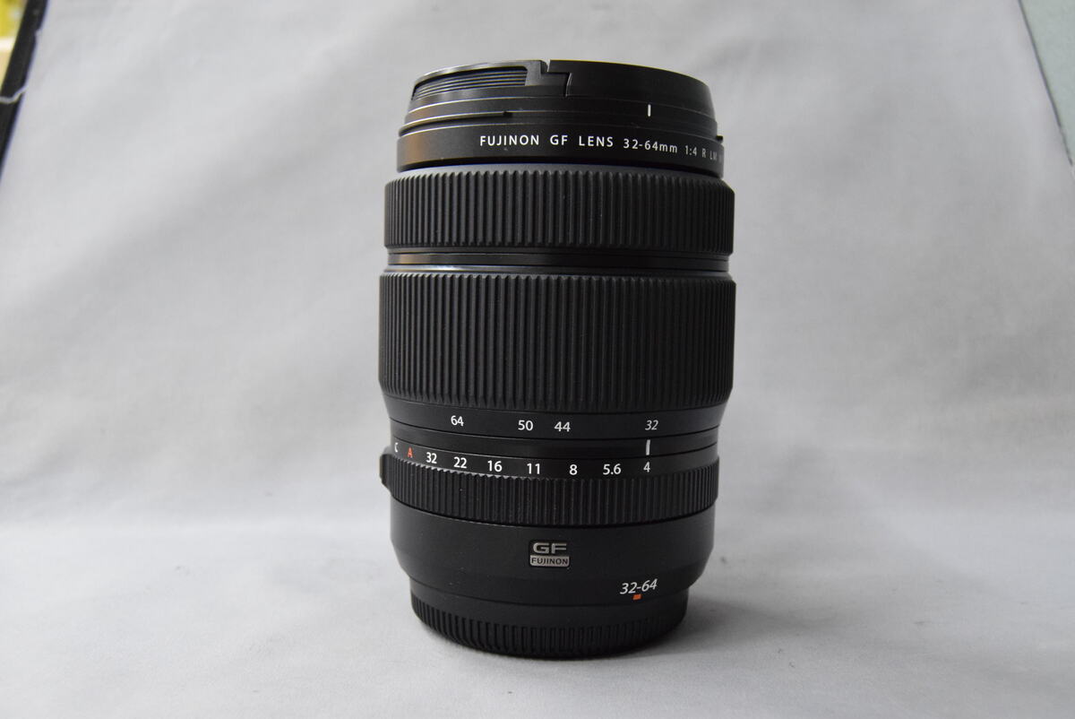中古】フジフイルム GF32-64mm F4 R LM WR 在庫一覧｜カメラのキタムラ