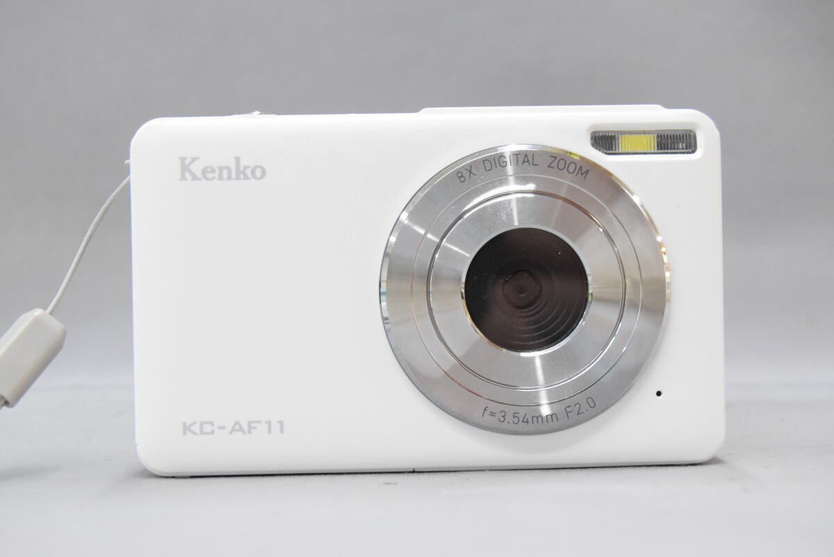 中古】コンパクトデジタルカメラ｜ケンコー(Kenko) 在庫一覧｜カメラの