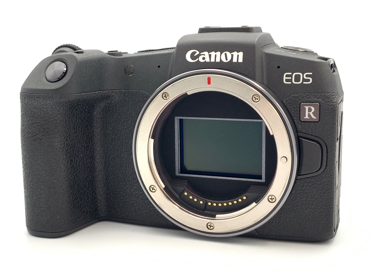 中古】キヤノン EOS RP ボディ 在庫一覧｜カメラのキタムラ