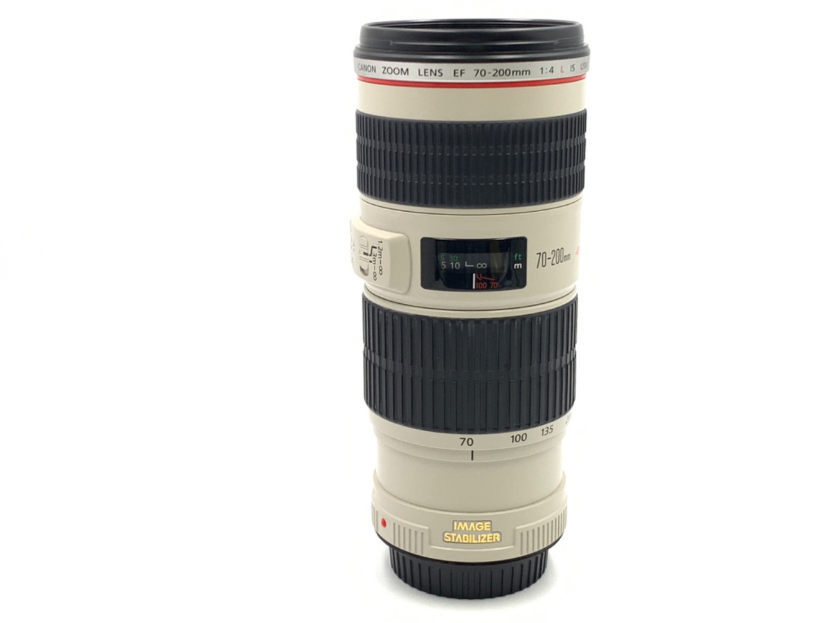 中古】EF 70-200/4 L IS USM 在庫一覧｜カメラのキタムラ