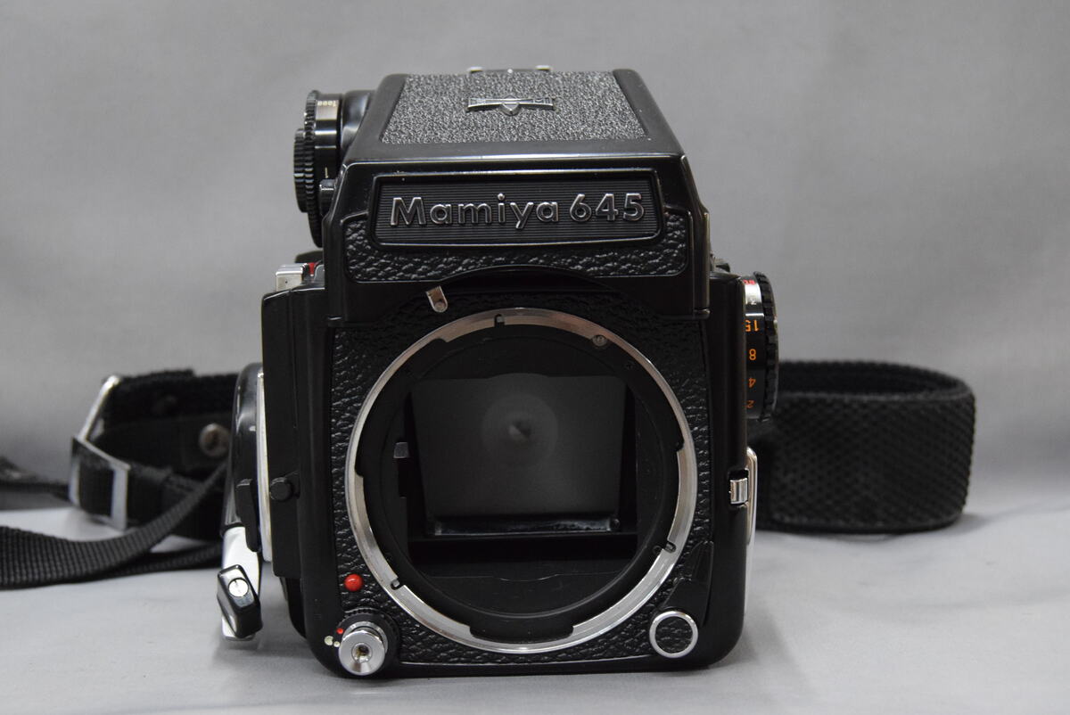 中古】フィルムカメラ｜マミヤ 在庫一覧｜カメラのキタムラ
