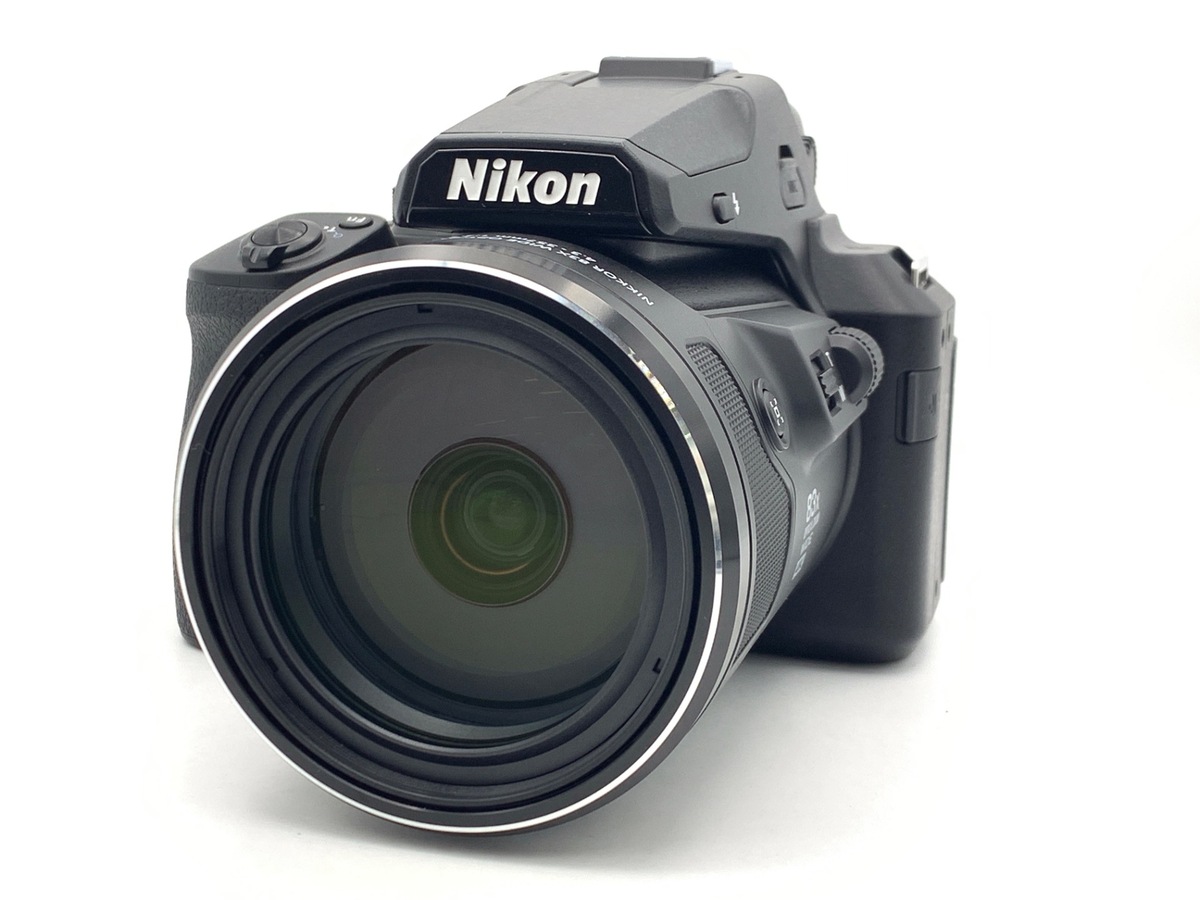 中古】ニコン COOLPIX P950 在庫一覧｜カメラのキタムラ