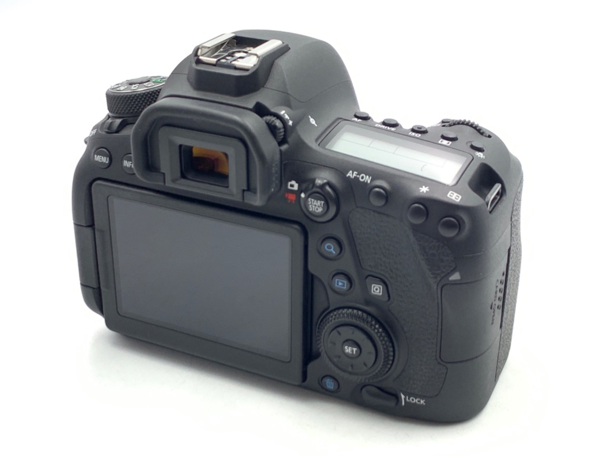 中古】キヤノン EOS 6D MarkII ボディ｜｜カメラのキタムラネットショップ