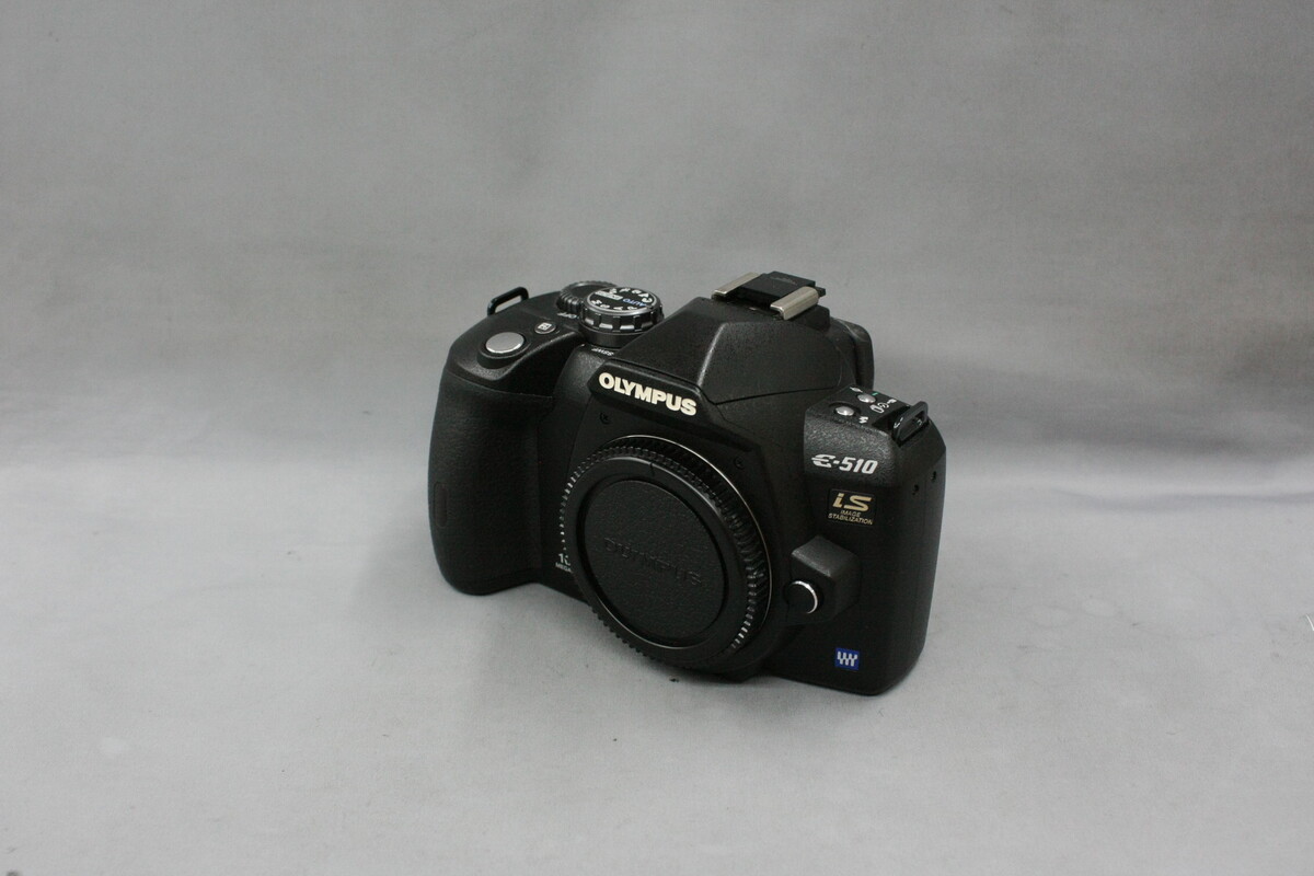 中古】オリンパス E-510 ボディ 在庫一覧｜カメラのキタムラ