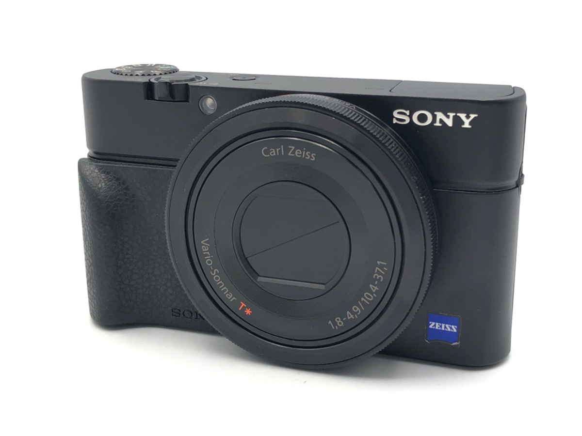 中古】ソニー Cyber-shot DSC-RX100 在庫一覧｜カメラのキタムラ