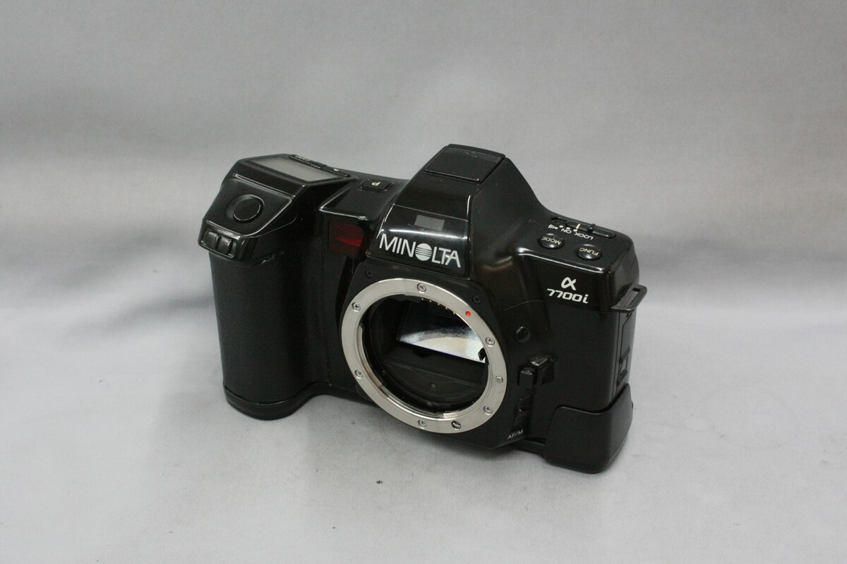 中古】ミノルタ α7700i QD ボディ 在庫一覧｜カメラのキタムラ