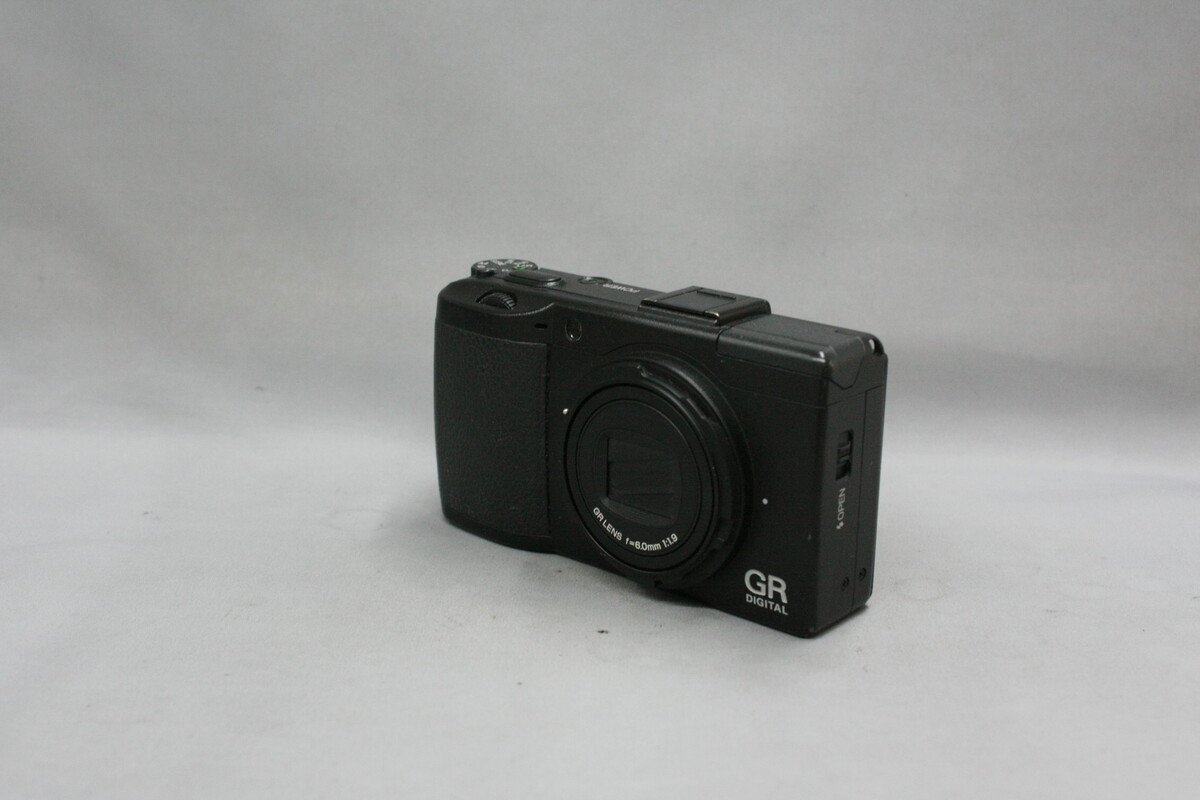 中古】GR DIGITAL III 在庫一覧｜カメラのキタムラ