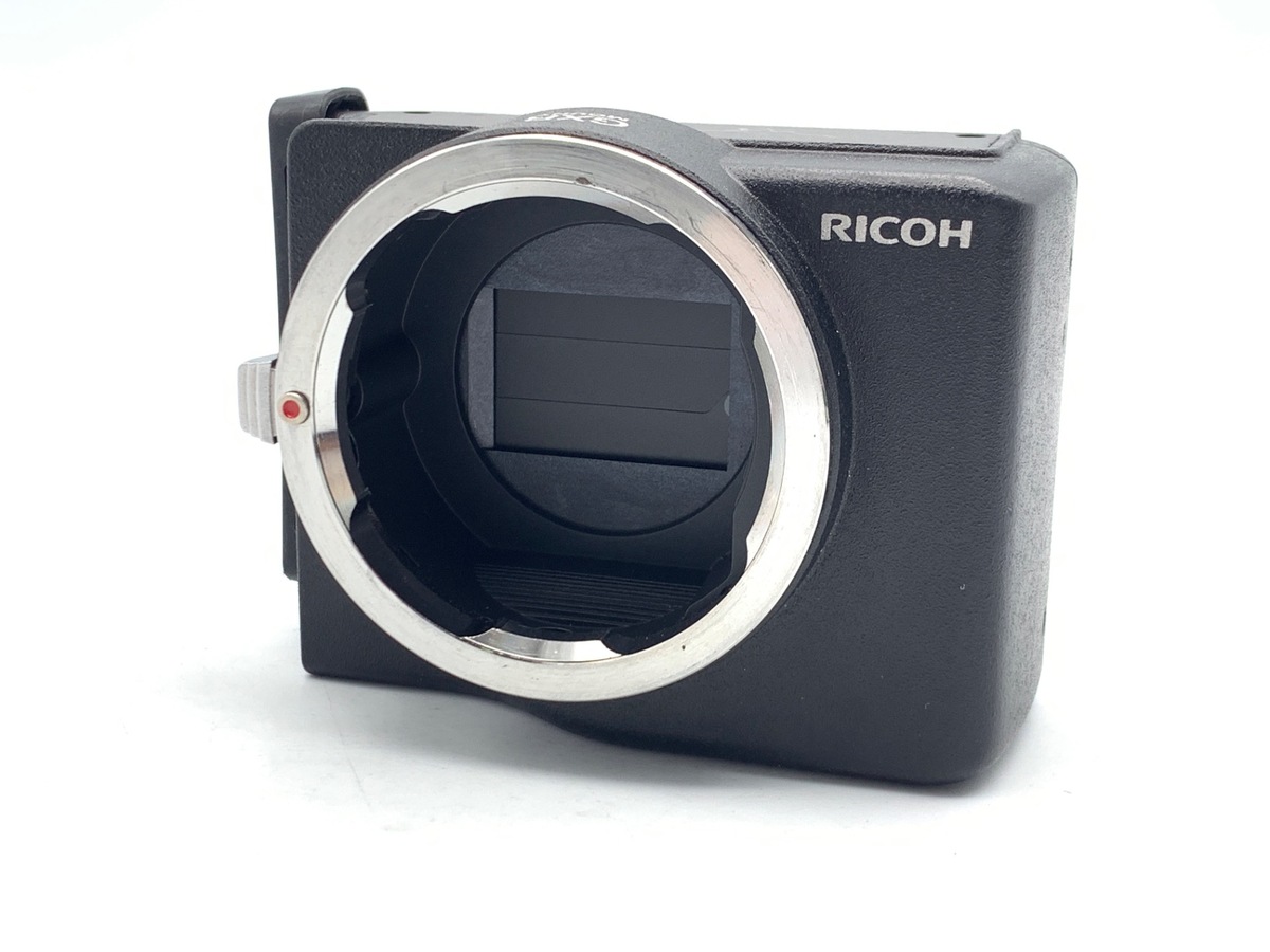 中古】リコー GXR MOUNT A12 在庫一覧｜カメラのキタムラ