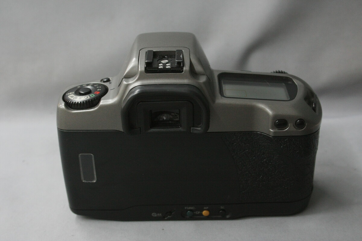 中古】フィルム一眼レフカメラ 各種 （海外モデル）｜｜カメラの