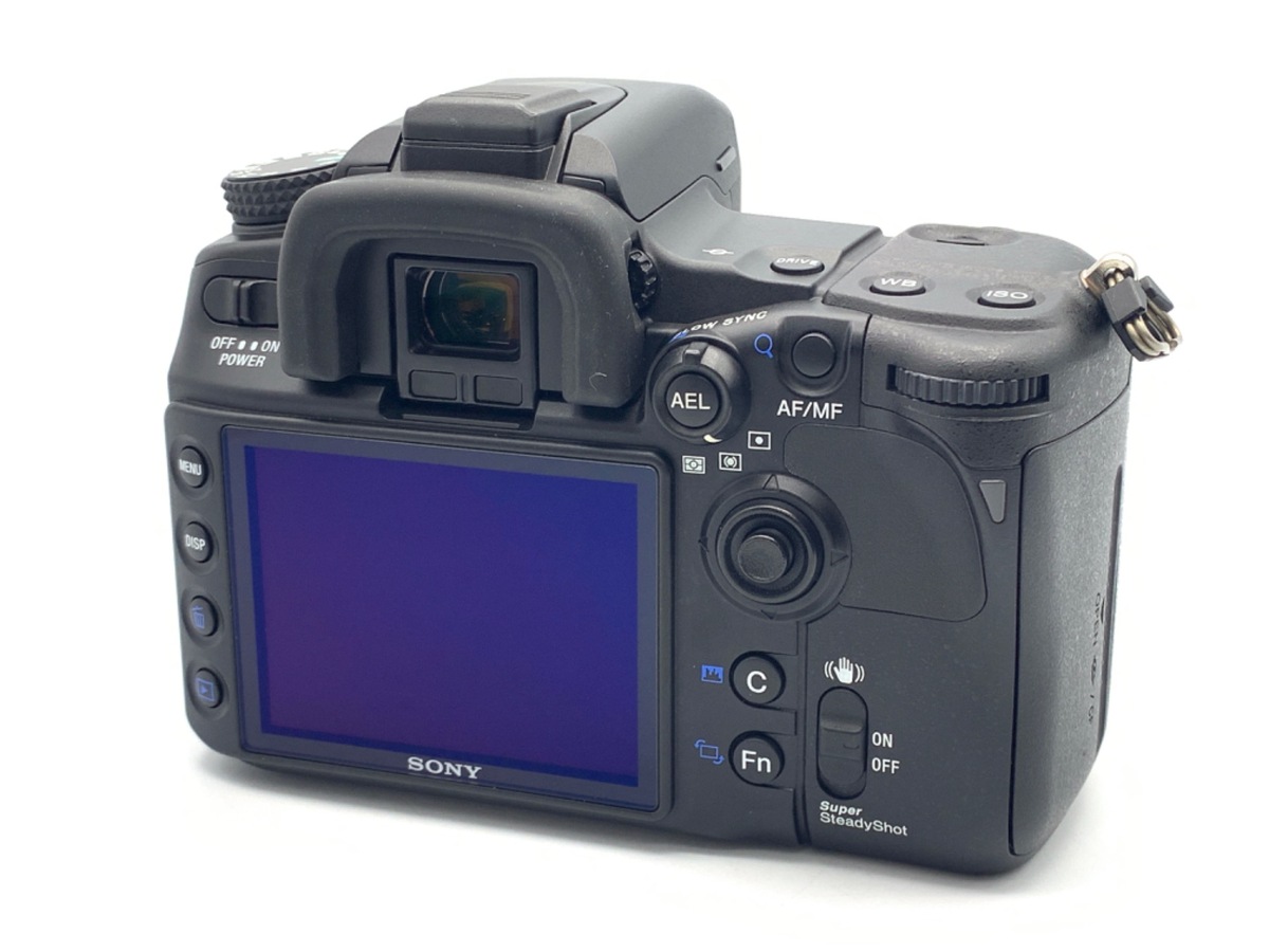 ��700 ���ި DSLR-A700�y1220����f�z