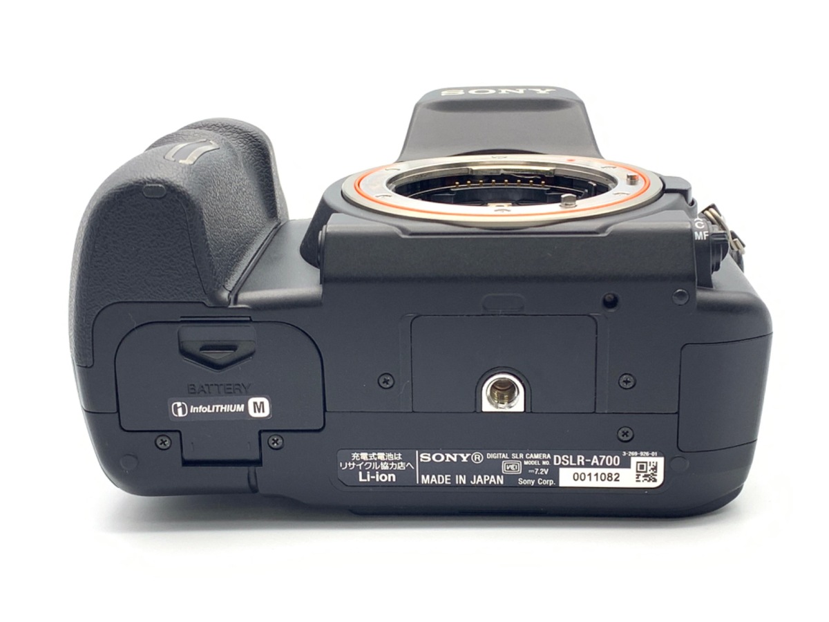 ��700 ���ި DSLR-A700�y1220����f�z