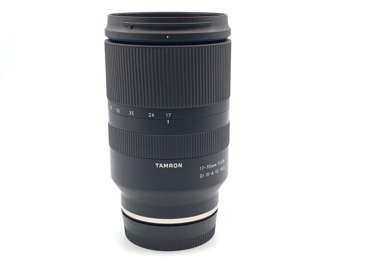 17-70/2.8 �ưE Di III-A VC RXD (B070)