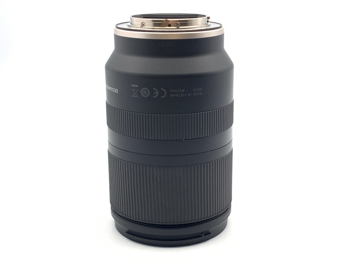 17-70/2.8 �ưE Di III-A VC RXD (B070)