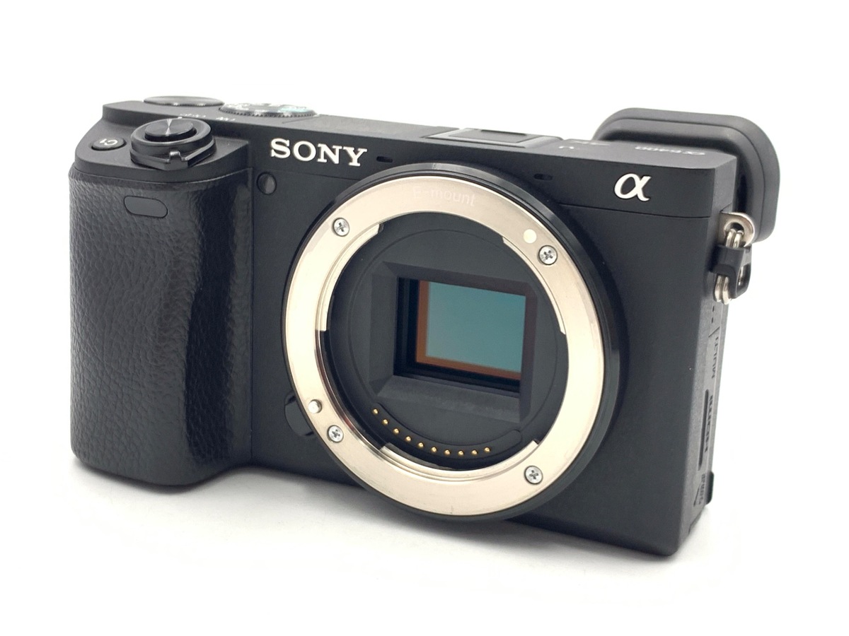 ��6400 ���ި��ׯ� ILCE-6400�y2420����f�z