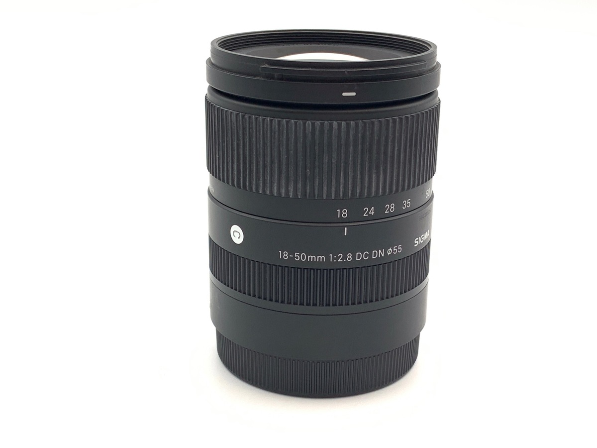 18-50mm F2.8 DC DN Contemporary �\�j�[E�p