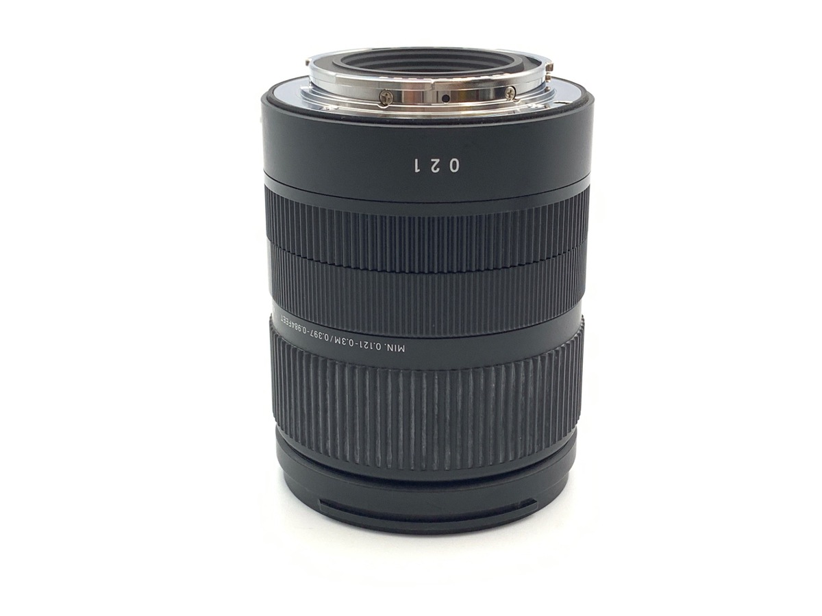 18-50mm F2.8 DC DN Contemporary ソニーE用
