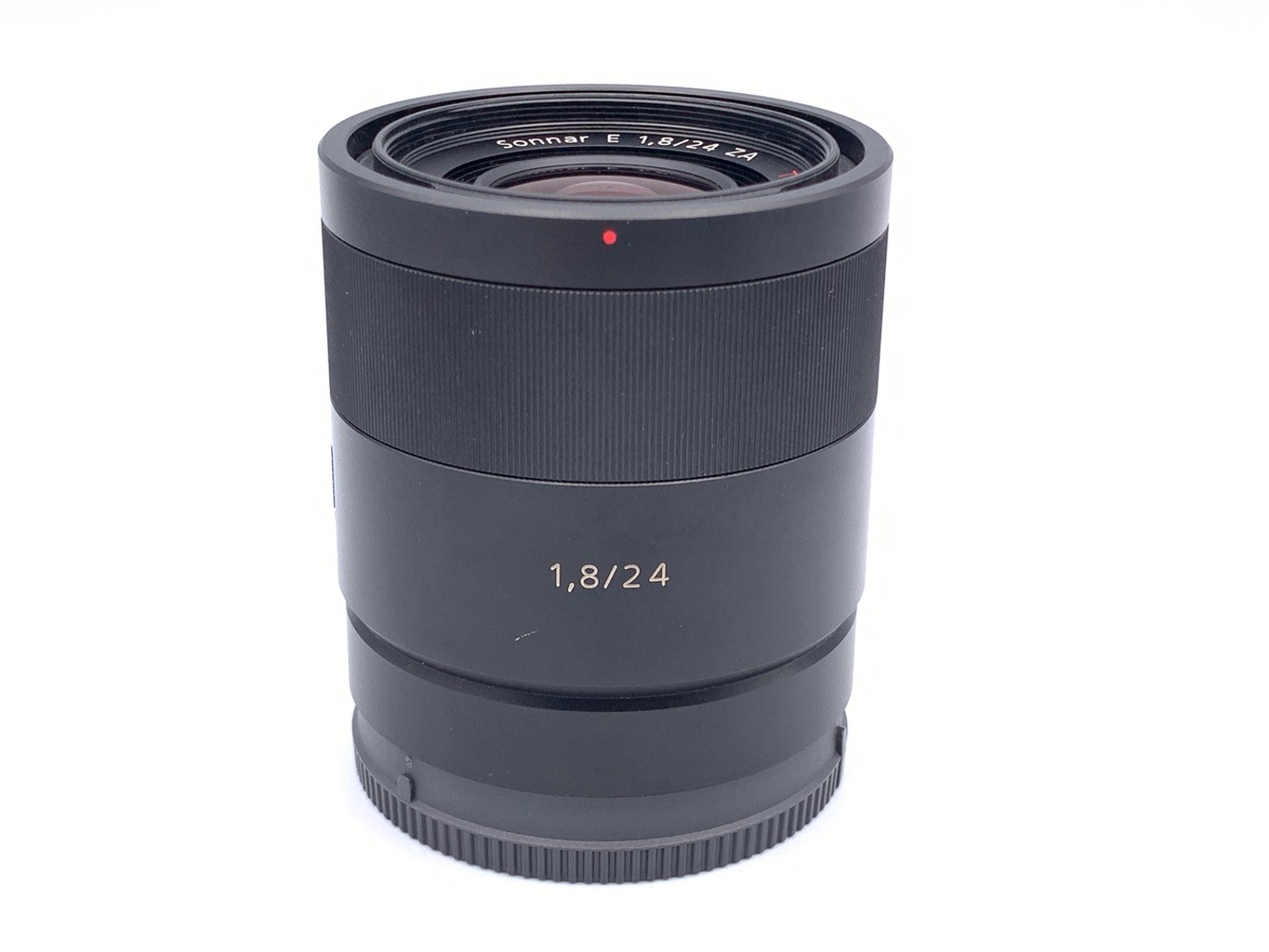Sonnar T* E 24mm F1.8 ZA SEL24F18Z 中古価格比較 - 価格.com