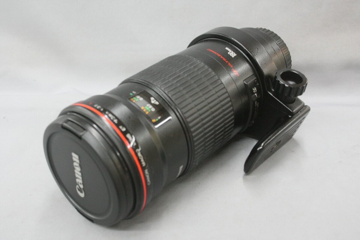 中古】キヤノン EF180mm F3.5L マクロ USM 在庫一覧｜カメラのキタムラ