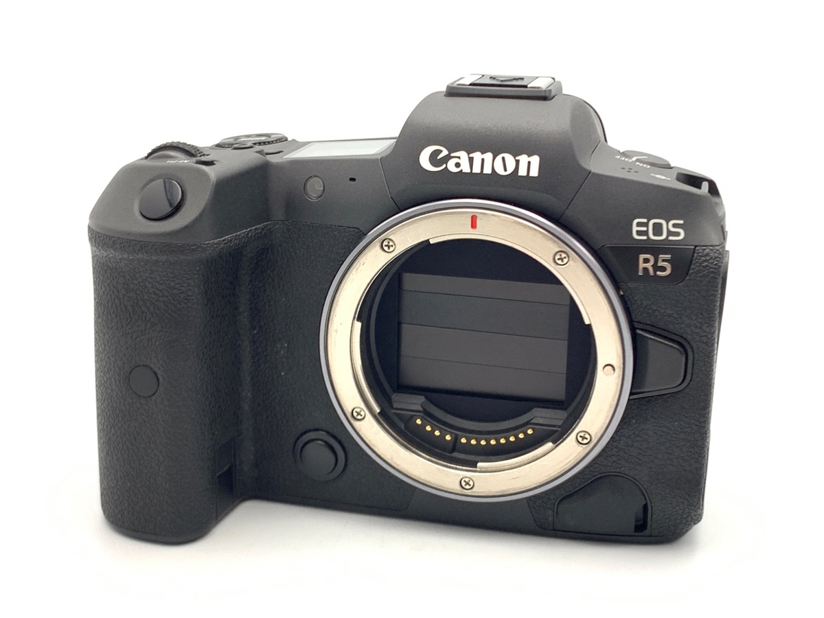 EOS R5 ���ި�y4500����f�z