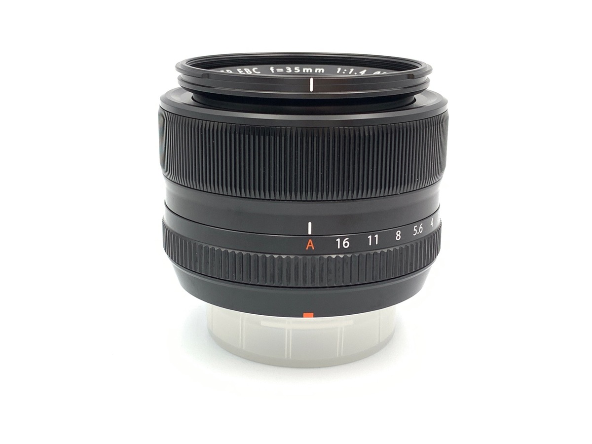 XF 35/1.4 R