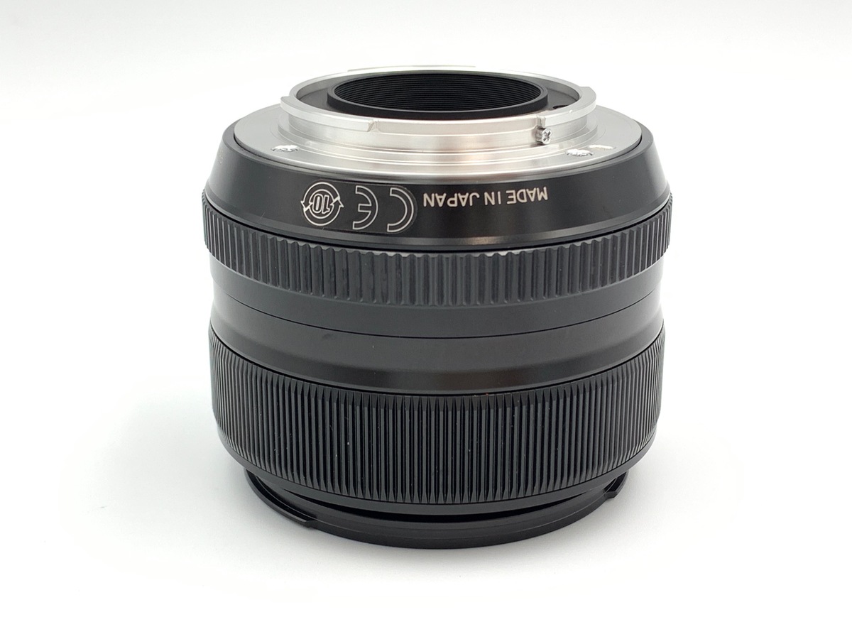 XF 35/1.4 R
