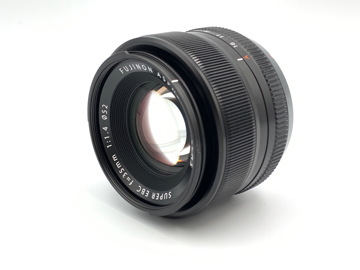 XF 35/1.4 R